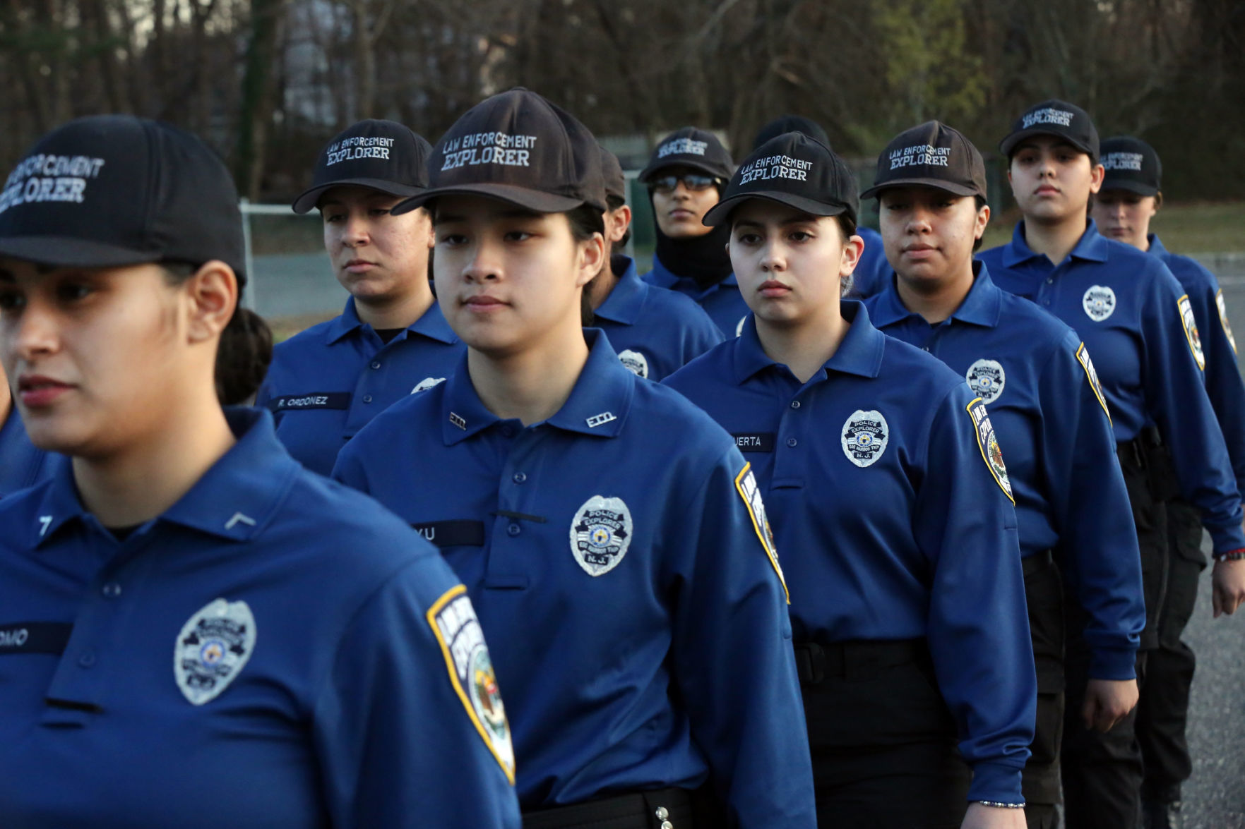 Women Explorers